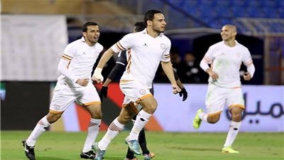 نجم الشباب يقترب من الدوري الإسباني