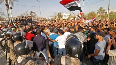 إيران تعلق بعد تقرير 