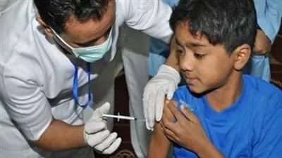 الصحة: تطعيم 7 مليون طالب ضد الالتهاب السحائي مجانًا.. ولم نرصد أي حالات مصابة