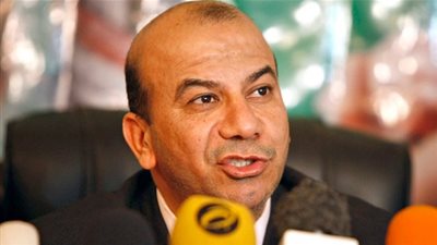 مستشار الرئيس العراقي: المؤتمر الوطني الخاص بالدستور سيناقش تعديله