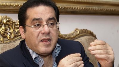 بائع الوهم.. فيديو يسخر من الهارب أيمن نور لتزيفه للحقائق في ملف سد النهضة 