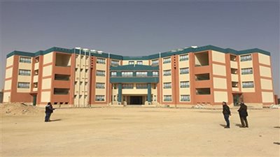 بعد قبول 75 طالب.. أبرز المعلومات عن مدرسة الضبعة النووية