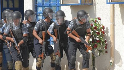 الداخلية العراقية تعلن قتل انتحاريا شرقي البلاد