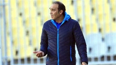 بعد إستقالته.. كشف حساب علي ماهر مع إنبي (أرقام)