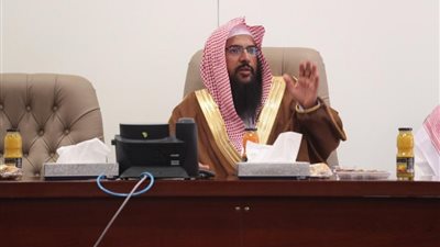 الأمر بالمعروف بالرياض تبحث مع الشرطة تعزيز العمل الميداني