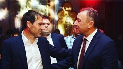 خاص| الأهلي يخطط لقلب الطاولة على الجميع والتعاقد مع صفقة القرن 