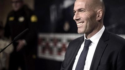 تأجيل الكلاسيكو يمنح زيدان فرصة ذهبية