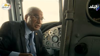 أحد أبطال معركة المنصورة: 