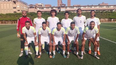 مواجهات مرتقبة للأندية القاهرة والجيزة في الدور الثاني لكأس مصر