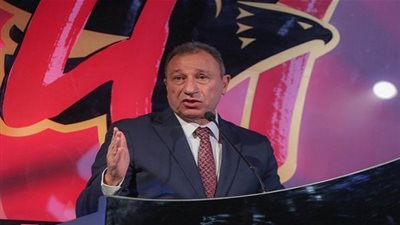 الخطيب يخضع لعملية حقن في الظهر والطبيب يمنحه راحة لمدة ٣ أسابيع