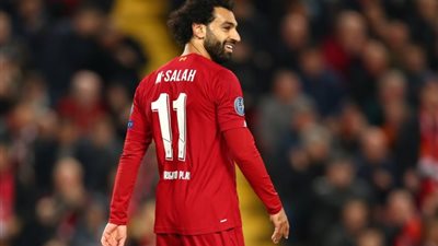 محمد صلاح يقلل إرتكاب الجرائم ضد المسلمين في ليفربول