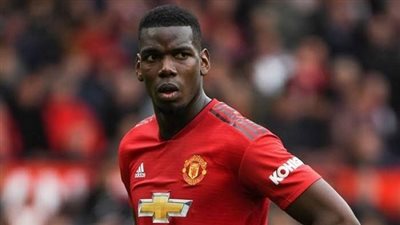 مفاجأة.. مانشستر يونايتد يستهدف نجم وسط ريال مدريد في حالة رحيل بوجبا