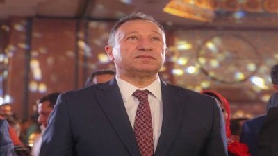 الخطيب يطمئن مجلس الأهلي ويعلن موعد خروجه من المستشفى