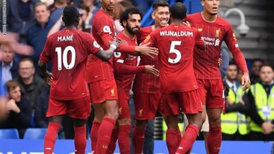 أزمة في ليفربول بسبب إصابة نجم الفريق 