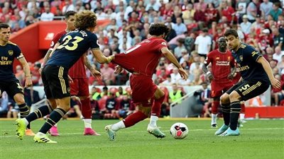 تعرف على مبارايات الجولة التاسعة من بطولة الدوري الإنجليزي 