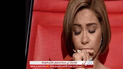 شاهد بالصور.. إغلاق جميع حسابات شيرين عبد الوهاب على فيسبوك وتويتر وإنستجرام