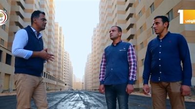 المسئول عن تنفيذ مشروع 