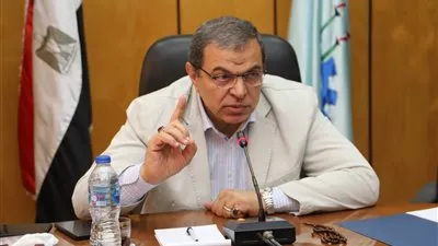 وزير القوى العاملة يشارك في اجتماعات 