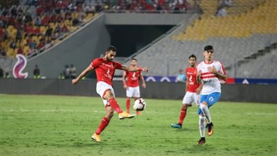 عاجل.. اتحاد الكرة يزف خبراً ساراً للأهلي والزمالك
