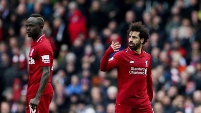 ساديو ماني يشرح غضبه من محمد صلاح