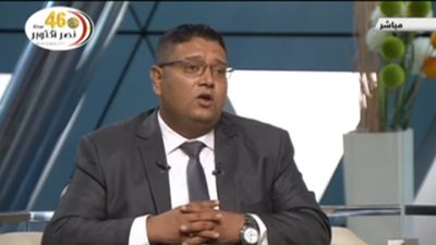 باحث: تحويل قش الأرز إلى ألواح خشبية خطوة مهمة للحد من التلوث البيئي (فيديو)