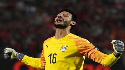 الاهلي يحسم موقفه من رحيل الشناوي