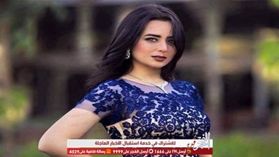 بصورة سيلفى وتي شيرت أبيض.. هبة مجدى تخطف الأنظار فى أحدث ظهور لها