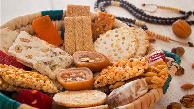 تعرف على أسعار حلاوة المولد 2019.. مع اقتراب الاحتفال بـ 