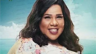 شيماء سيف تتصدر تويتر بتمارين اليوجا والأمل