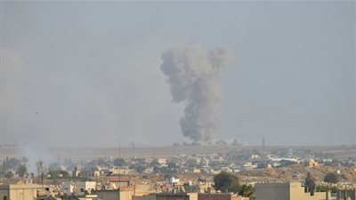 قسد: واشنطن لم تناقش مع الأكراد تفاصيل الاتفاقيات مع أنقرة حول سوريا