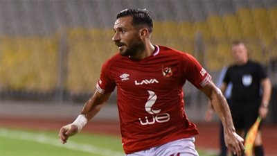 عاجل.. علي معلول يقدم للأهلي هدية من العيار الثقيل