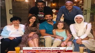 من داخل لوكيشن 