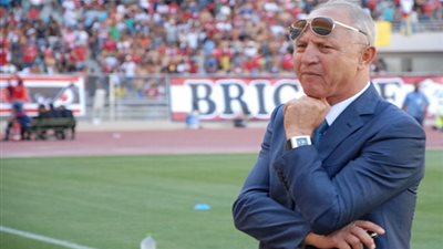 عاجل.. استقالة رئيس النجم الساحلي وأزمة مشتعلة قبل مواجهة الأهلي