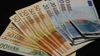 سعر اليورو مقابل الجنيه المصري