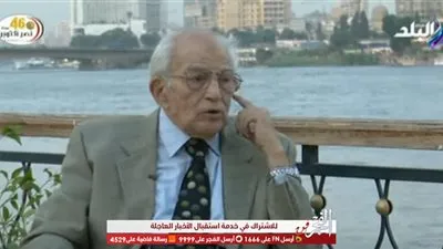 رشوان توفيق يكشف تفاصيل اتصاله بجيهان السادات بعد رؤية الرئيس الراحل