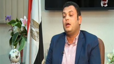 رئيس جهاز 6 أكتوبر يكشف كيف تعاملوا مع مشكلة التوك توك (فيديو)