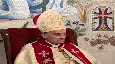 البطريرك الماروني يعلن تضامنه مع الشعب اللبناني 