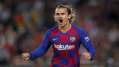 برشلونة يعلن موعد الكشف عن قميصه الجديد الخاص بالأمطار