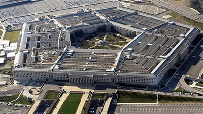 البنتاجون يكشف عن موقفه اتجاه المشاركة في المنطقة الآمنة بسوريا