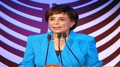 أمل مبدي: سعيدة بإنجازات اتحاد الإعاقات الذهنية في بطولة العالم بأستراليا 