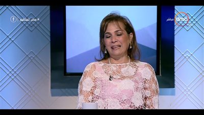  ليلى سيدهم: تصميم مدينة العلمين الجديدة مبهر للغاية (فيديو)