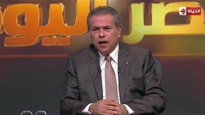 توفيق عكاشة: محمد غنيم رمز من الرموز الوطنية في مصر