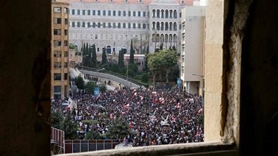 الأمم المتحدة تطالب باحتواء التوتر في لبنان