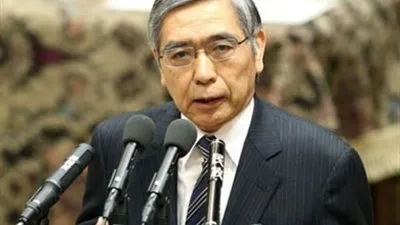 البنك المركزي الياباني على موعد مع تيسير السياسة النقدية