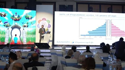 شركة أدوية عالمية تطلق مبادرة 