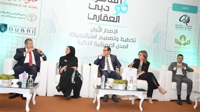 طارق شكرى : تكلفة المشروعات الذكية أعلى ٥% ولكنها أفضل استثماريا على المدى الطويل