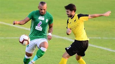 الاتحاد السكندري يتعادل مع وادي دجلة (1-1) في الدوري المصري .. ملخص وأهداف المباراة (فيديو)