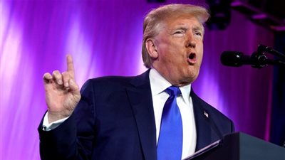 الرئيس الأمريكي يؤكد استقالة وزير الطاقة