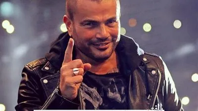 خاص.. عمرو دياب ينتهي من تصوير إعلان جديد.. تعرف على التفاصيل