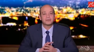 عمرو أديب عن أردوغان: 